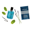 Lamusê Lamuse Eau de Toilette Spray Men alpha mâle pour homme 100ml