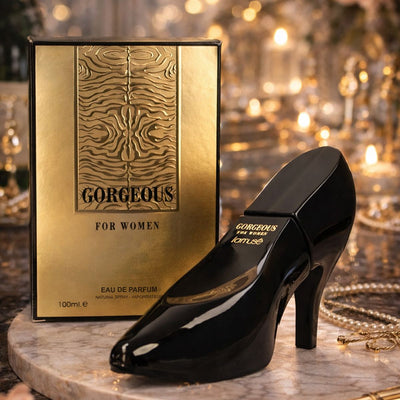 Lamusê Lamuse Eau de Parfum Spray Ladies Gorgeous 100 ml