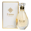 Lamusê Lamuse Eau de Parfum Spray Ladies J 'Aime pour femme 100ml