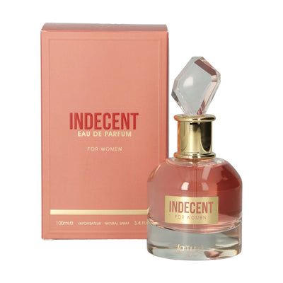 Lamusê Lamuse Eau de Parfum Spray Ladies Tendies 100ml