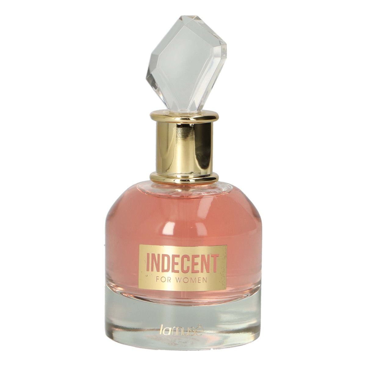 Lamusê Lamuse Eau de Parfum Spray Ladies Tendies 100ml