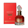 Lamusê lamuse eau de parfum rouge indécent pour femme 100ml
