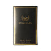 Lamusê Lamuse Eau de Toilette Spray Royale Men 100 ml