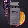 Lamusê Lamuse Eau de Toilette Proud pour homme 100ml