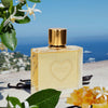 Lamusê lamuse eau de parfum devine pour femme 100ml