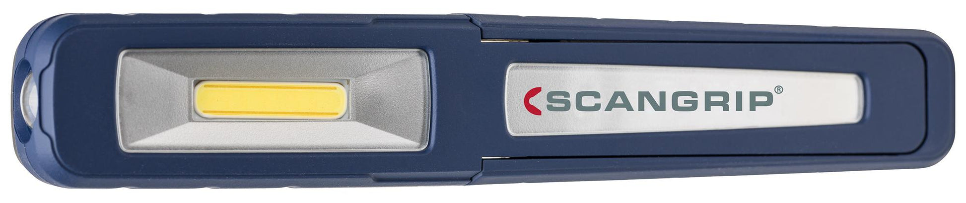 Scangrip Scangrip Penwerkamp 2-en-1 Unipen COB LED 150 lm 1,5 W