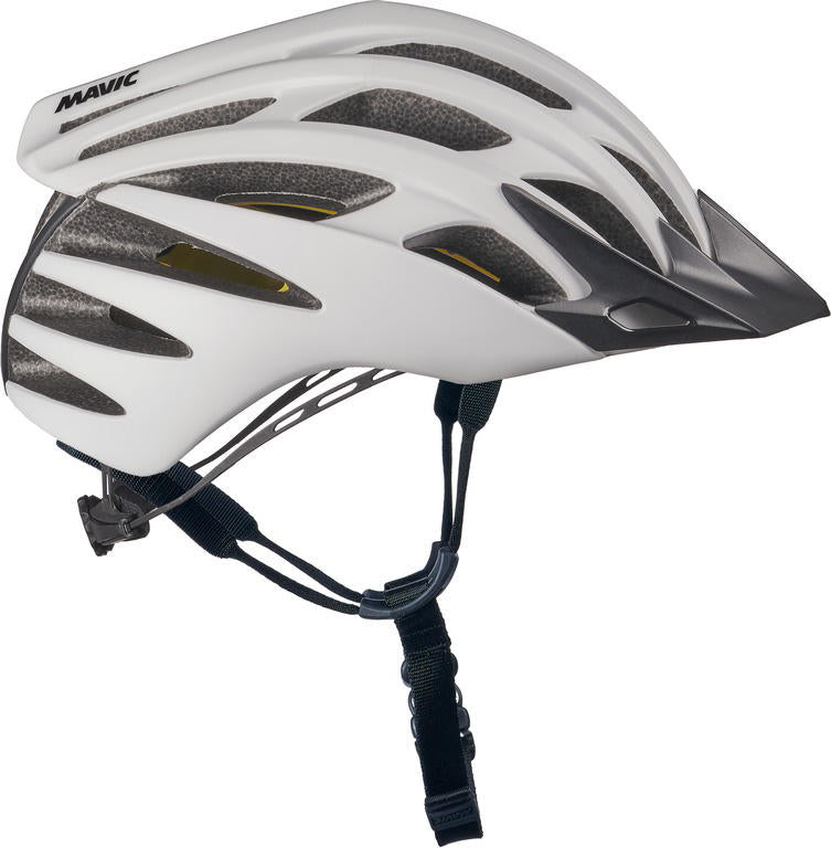 Mavic Helmet Sync.Sl MIPS L blanc