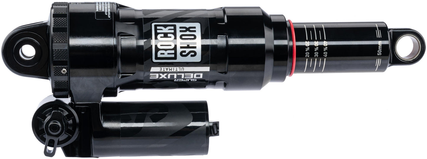 Rockshox ABROD ROS RS Sup.Del.ult RC2T 210 x 50 mm