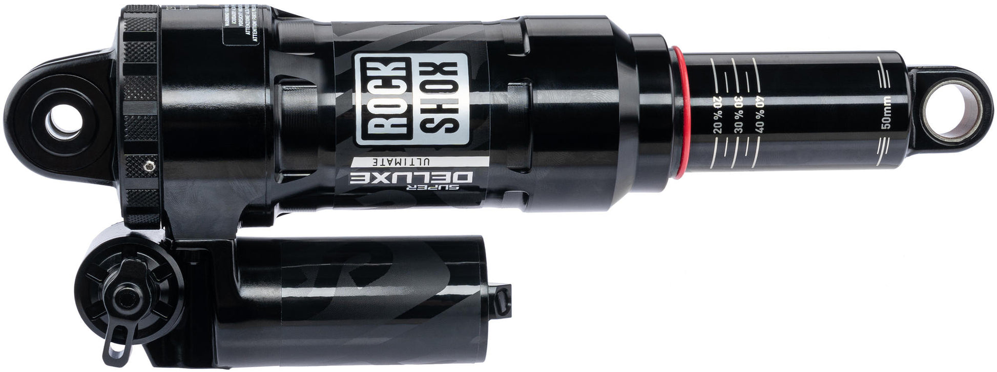 Rockshox ABROD ROS RS Sup.Del.ult RC2T 210 x 50 mm