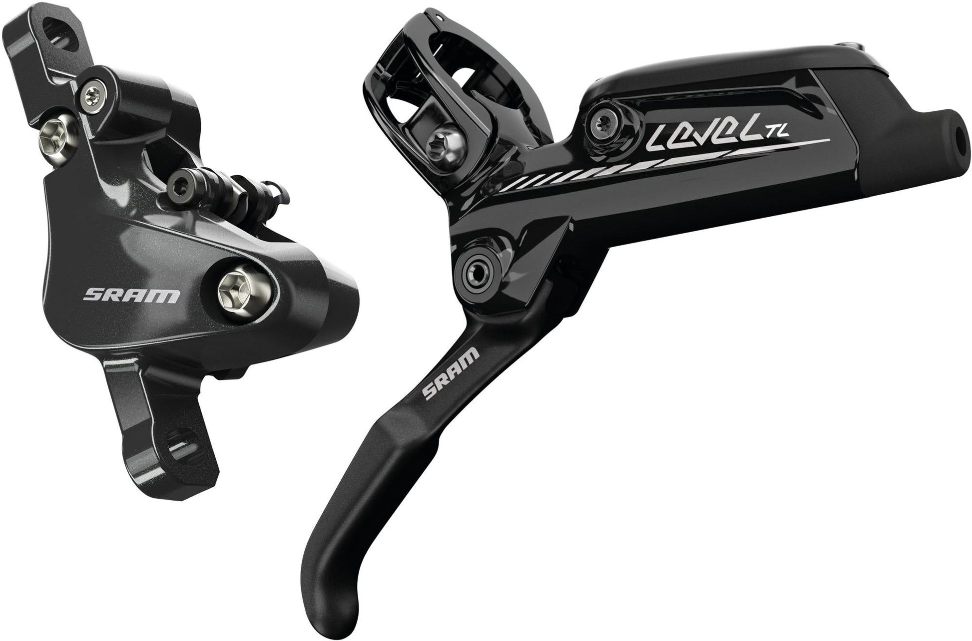 Niveau de frein à disque SRAM TL Fr. 950 mm noir