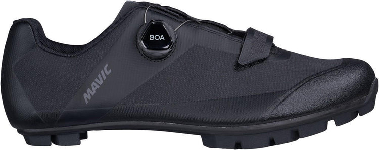 Mavic Shoe Cross.Elite Sl Black Taille 44