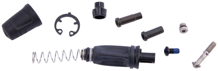 Avide Lever Interior Parts X0 Trial