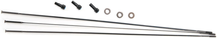 Sram a parlé f.rise 60 27,5 3pcs. 278 mm