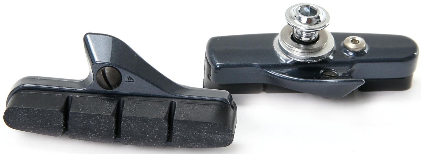 Shimano br.shoe shim. Paire R55C4