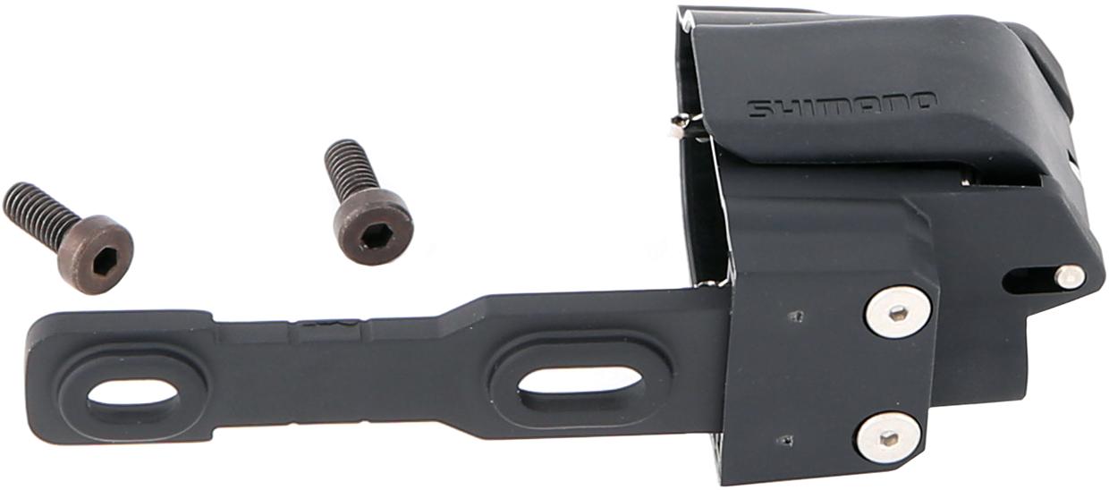Shimano bat.brack.shim.bm-dn100 int. ext.cab.guide
