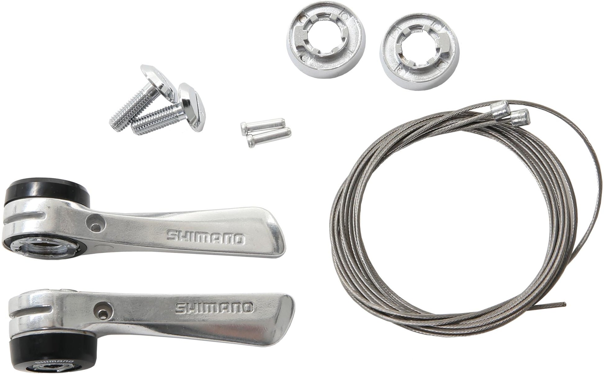 Shimano SHIM.Shifter Sora SLR400 2 3 8 8Sp St.Frame