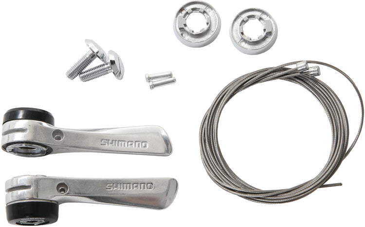 Shimano SHIM.Shifter Sora SLR400 2 3 8 8Sp St.Frame