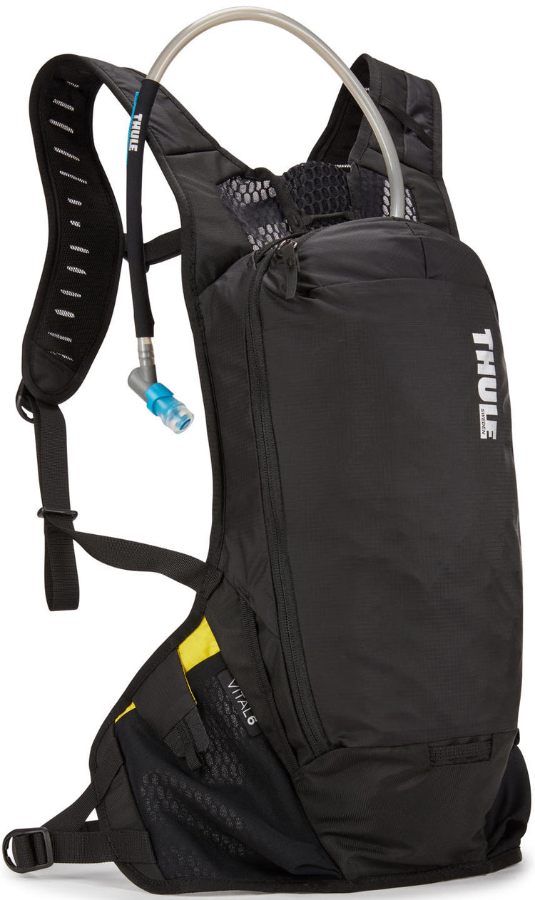 Thule hydr.backpack vital 6l noir
