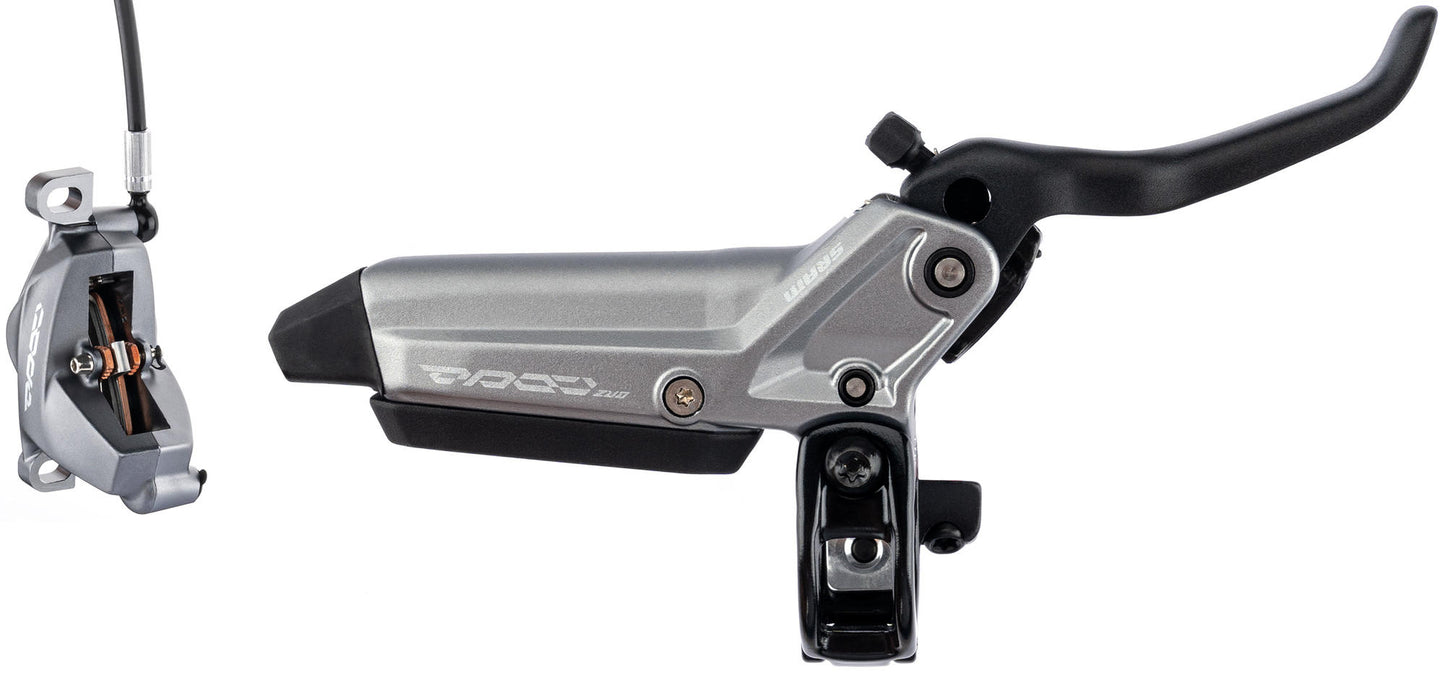 Code de frein à disque SRAM Bronze Stealt.Rear 2000 mm