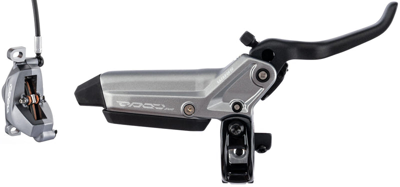 Code de frein à disque SRAM Bronze Stealt.Rear 2000 mm