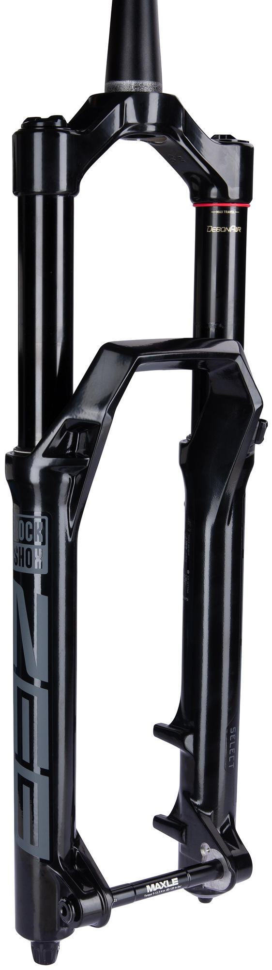 Rockshox SUSH