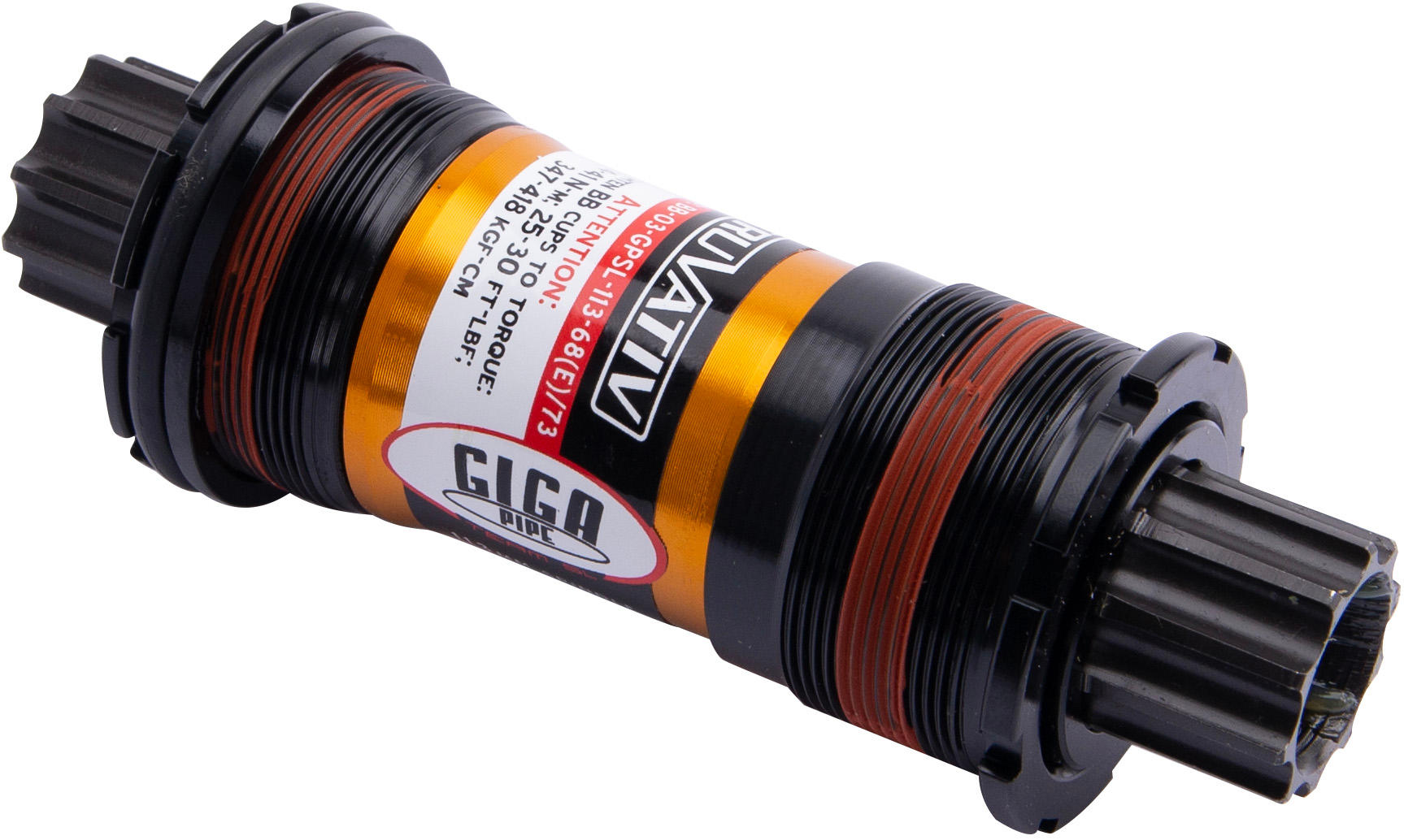 Truvativ Bot.Bracket Giga Team Sl BB ISIS 113x68mm