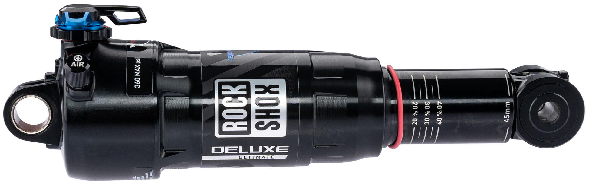 Rockshox ARRICE DOCK RS DEL.ult.RCT 190 x 45 mm