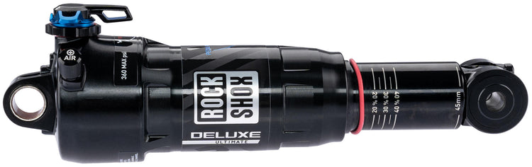 Rockshox ARRICE DOCK RS DEL.ult.RCT 190 x 45 mm