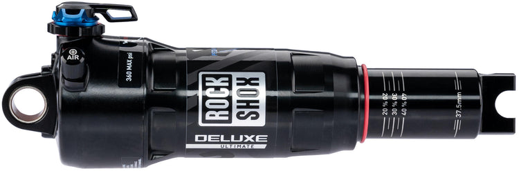 Rockshox ARRICE OCH RS DEL.ult.RCT 190 x 37,5 mm