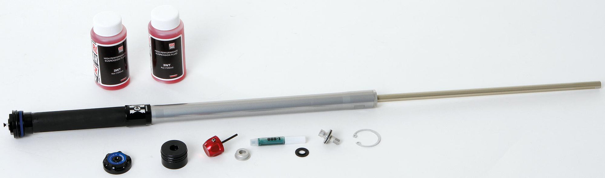 Kit de mise à niveau RockShox RS Rs Locier Boxxer