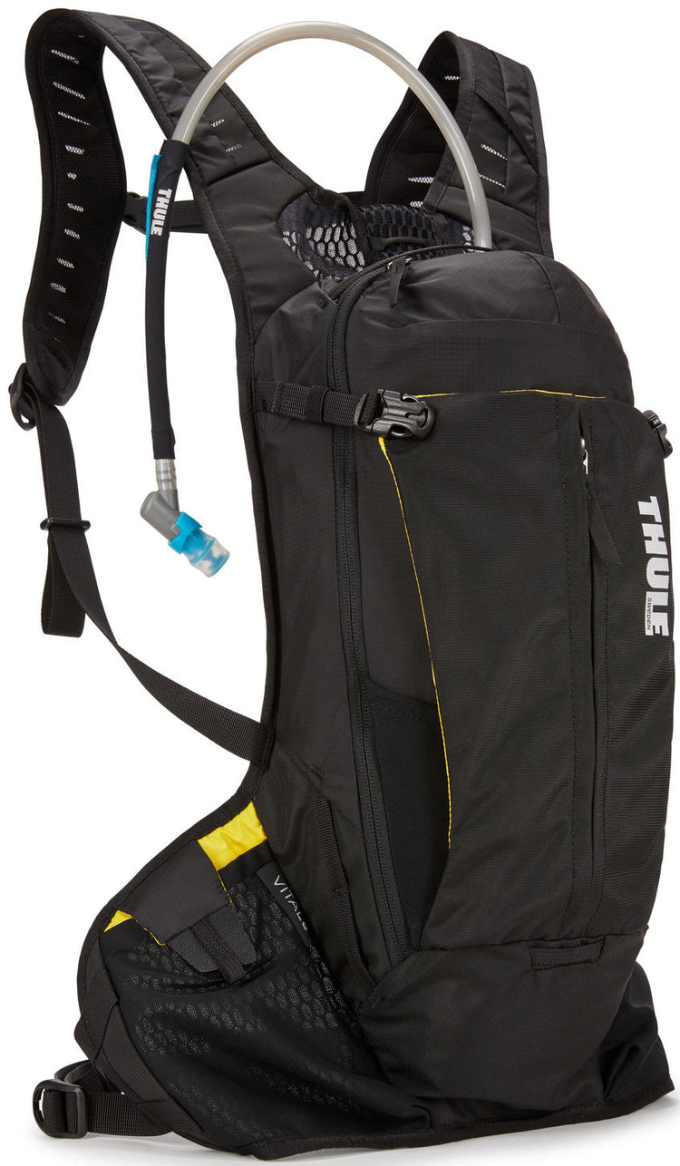 Thule hydr.backpack vital 8l noir