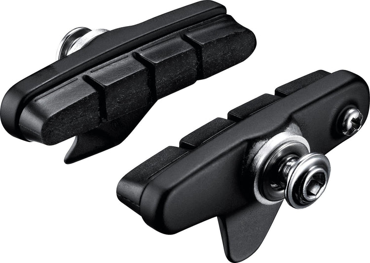 Shimano br.shoe shim. Paire Cart.Brr7000 Bl.