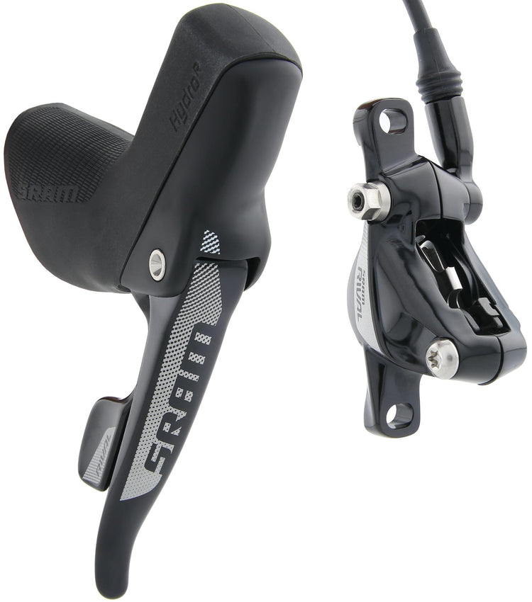 Sram Disc Br. Riv.22 1 Hydr. 11-SP à droite 1800 mm