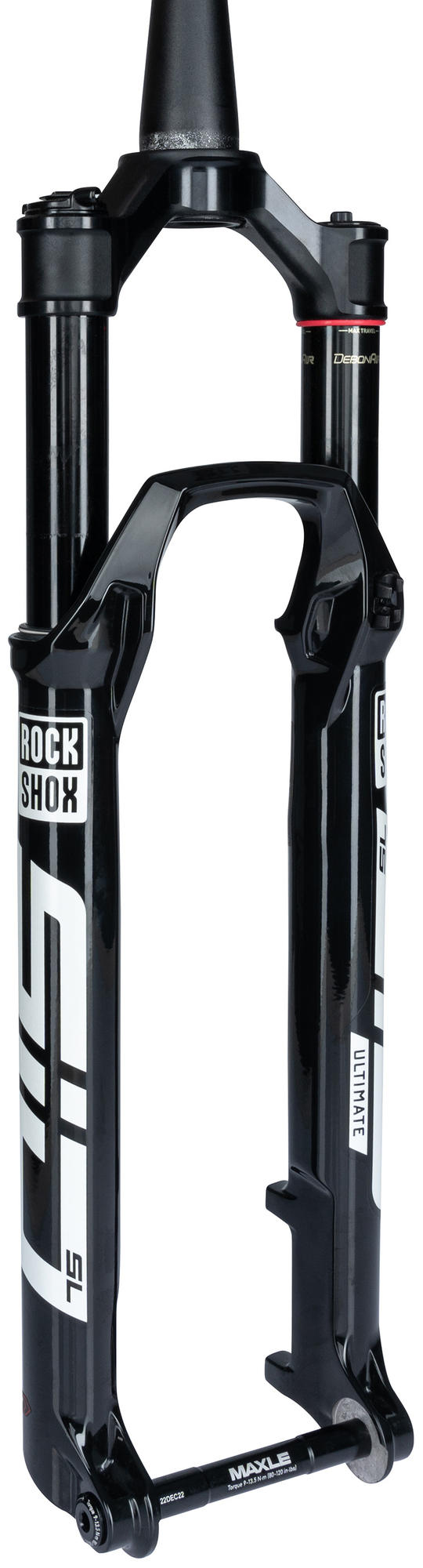 Rockshox Suss.f.Fork RS SID SL ULT. Jour de course 2p 27.5 29 Boost