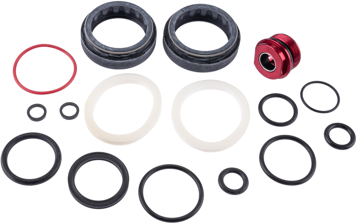 Kit de service Rockshox RS Sid Rush Rl RLR Base C1