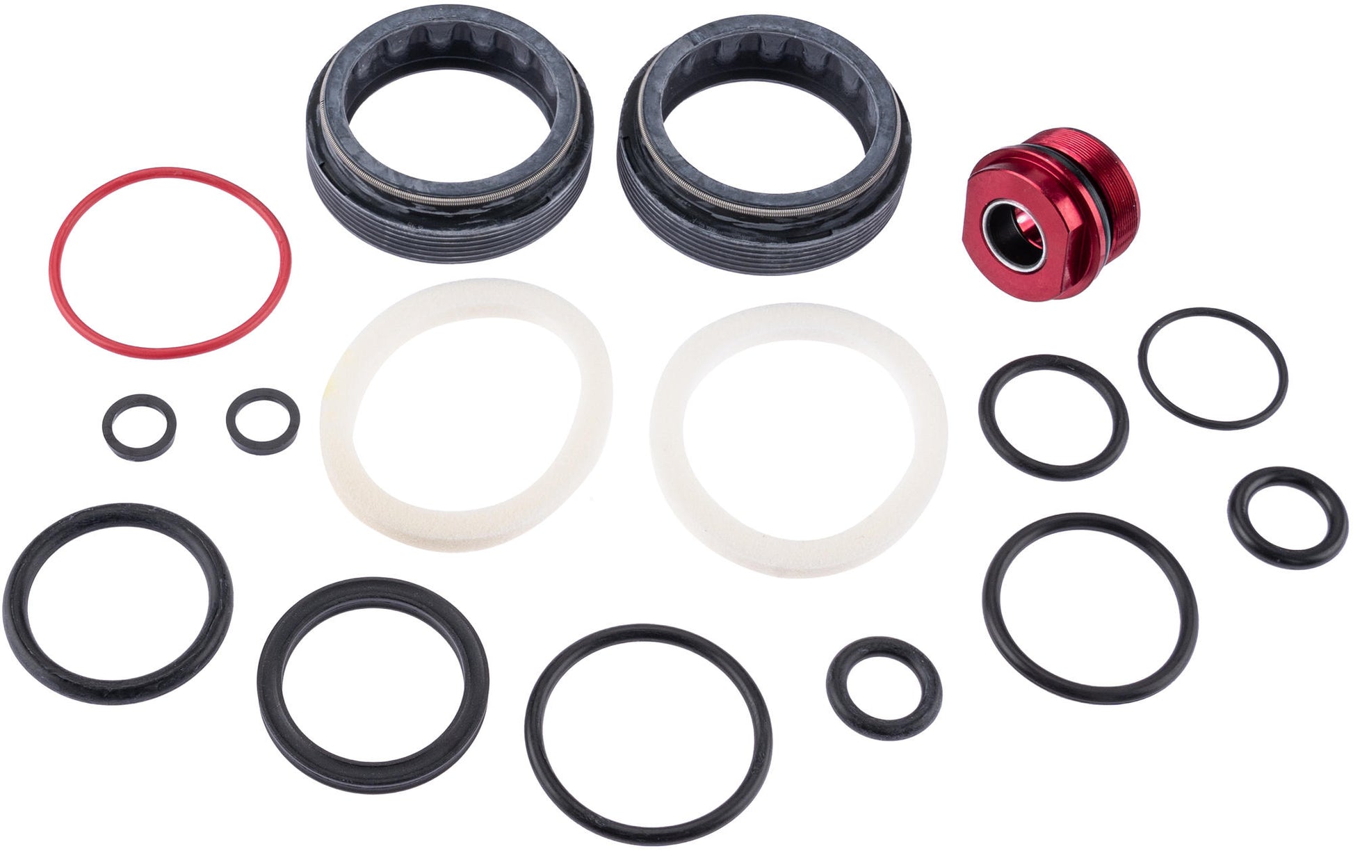 Kit de service Rockshox RS Sid Rush Rl RLR Base C1
