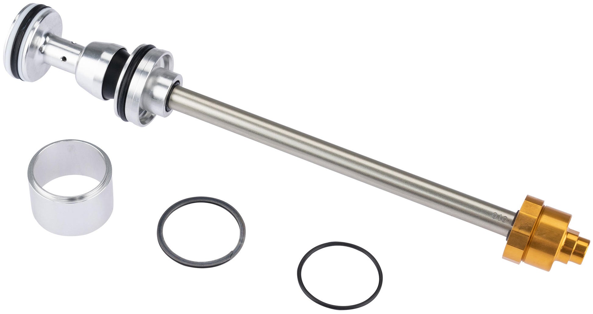 Rockshox Conver.Kit RS Debonair + pour Pike C1 130 mm
