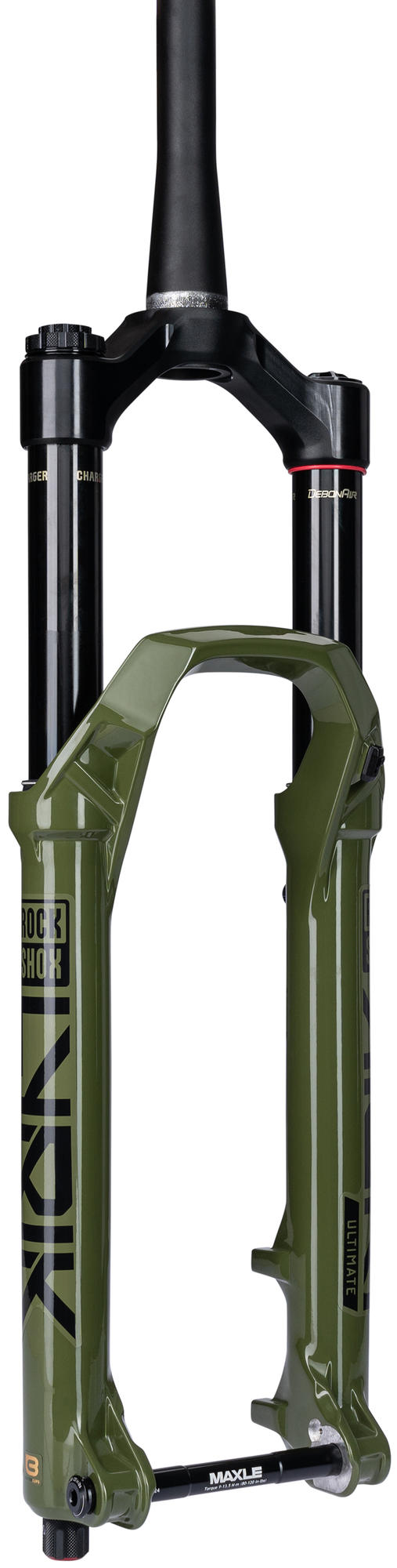 Rockshox Sus.Fork RS Lyrik Ult.rc2 27,5 boost 150 mm vert
