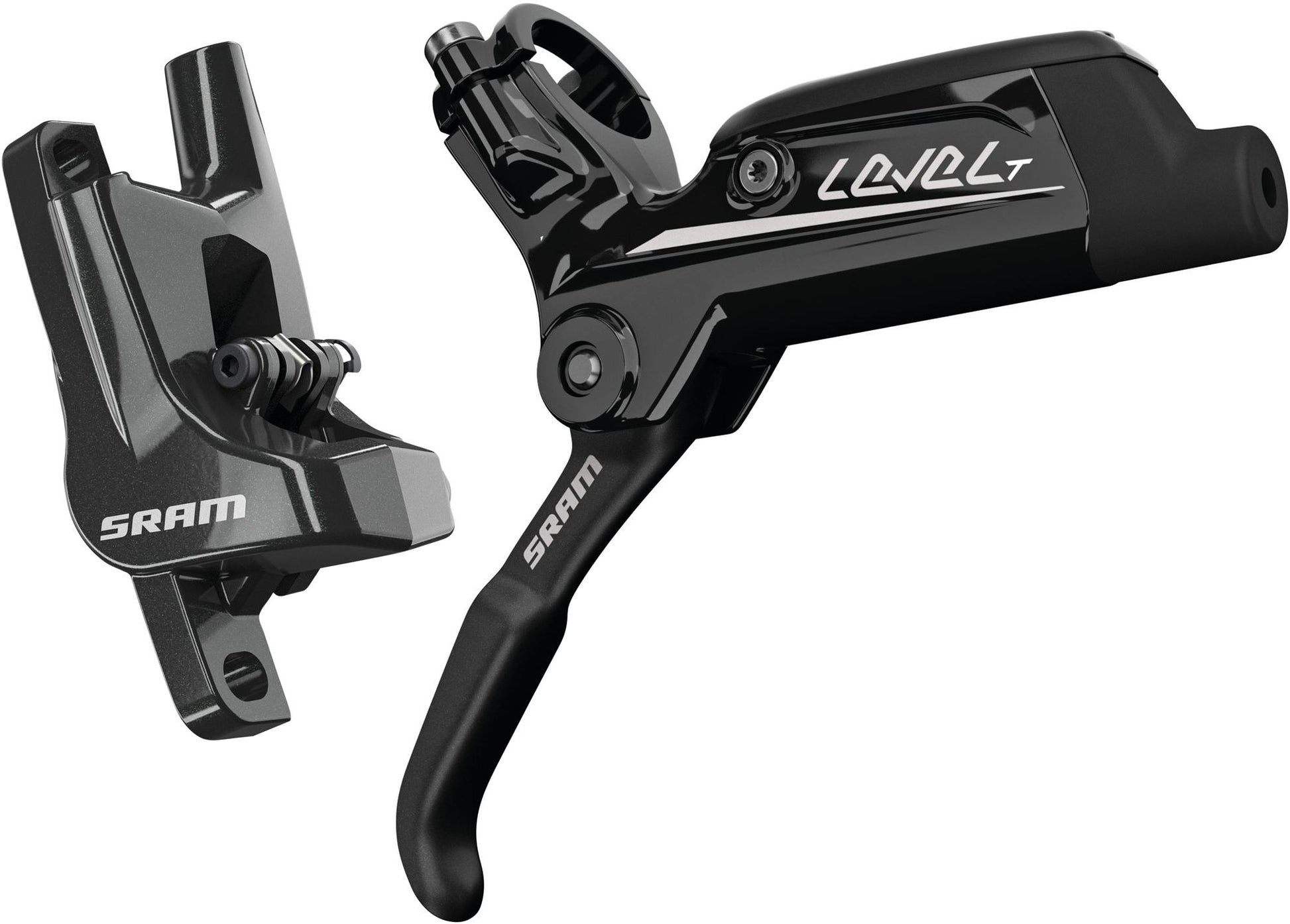 Niveau de frein à disque SRAM T Fr. 950 mm noir