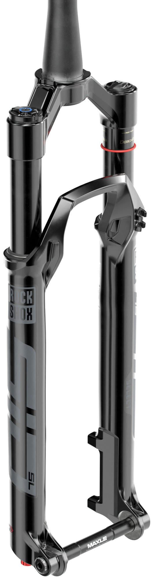 Rockshox Suss.f.Fork RS SID SL Sel. RL 3P 27,5 100 mm