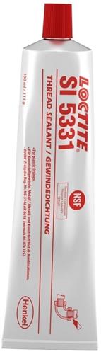 Scellant pour filetage Loctite si5331 100ml