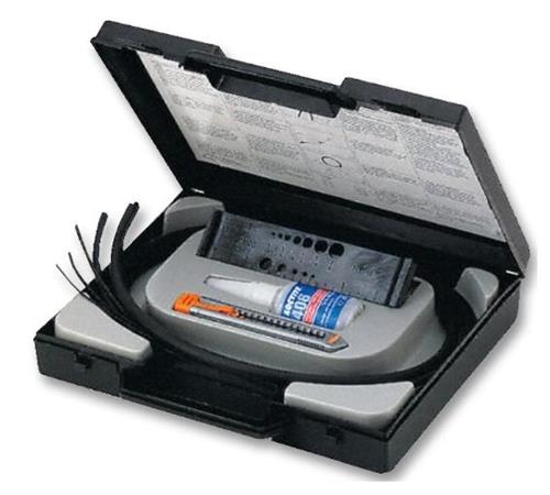 Kit de joints toriques Loctite 406