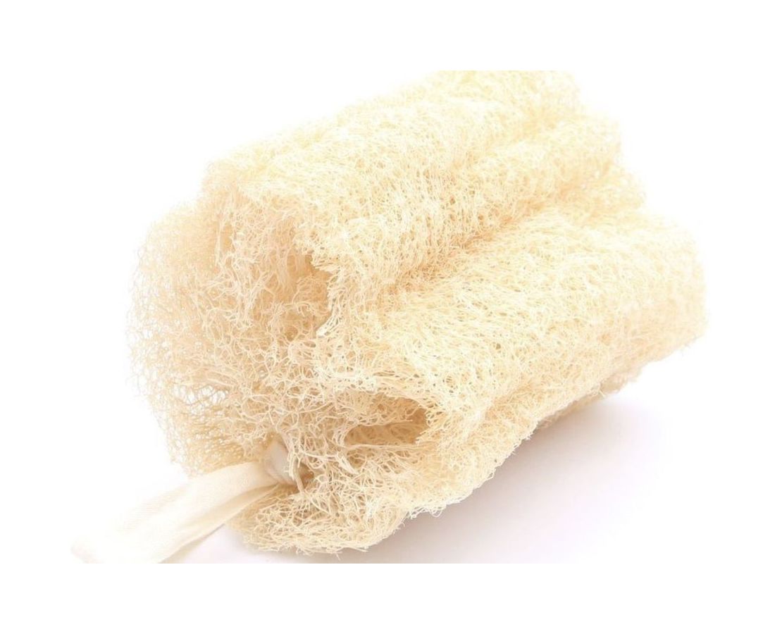 Ecoluba loofah éponge - grand