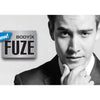 Body-x fuze nettoyant pour cheveux corporels 300 ml d'énergie