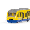 Train local Siku 1013