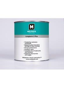 Graisse Molykote longue durée 2+ 1kg (bidon)