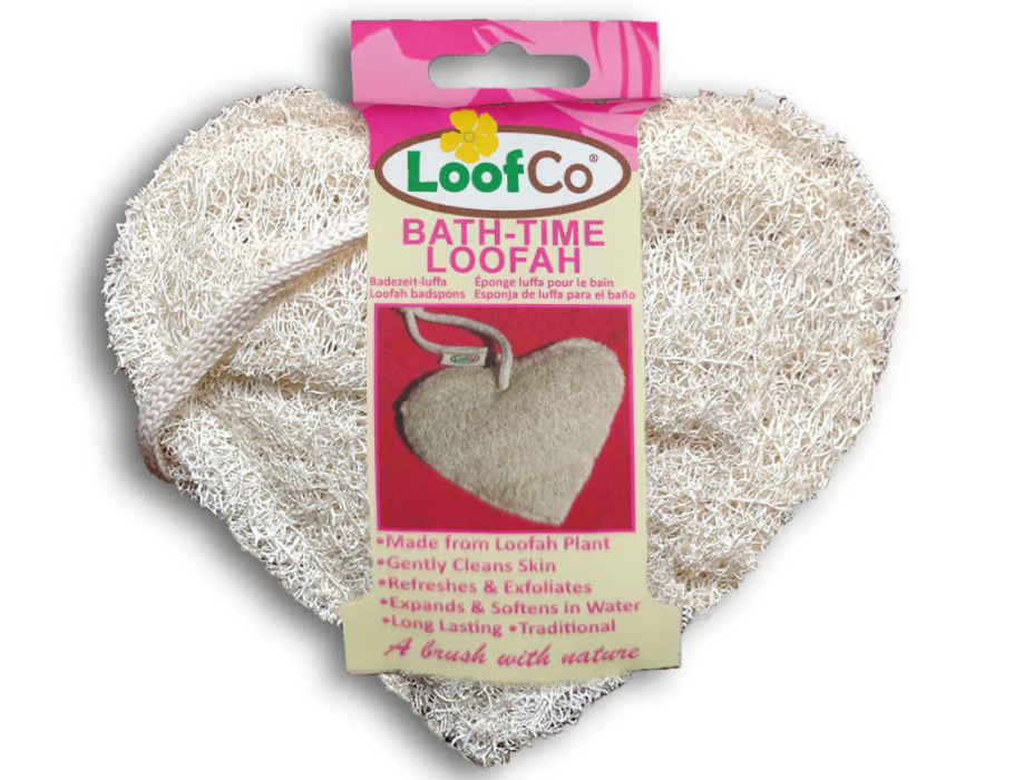 Loofco traching bots ponte hart