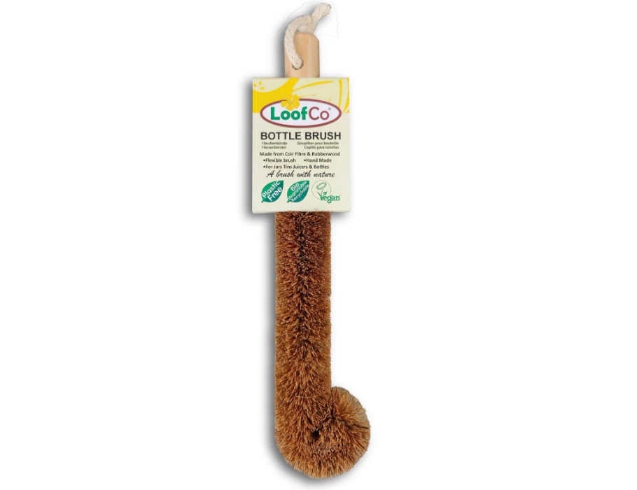 Loofco Brotles Brosse noix de coco