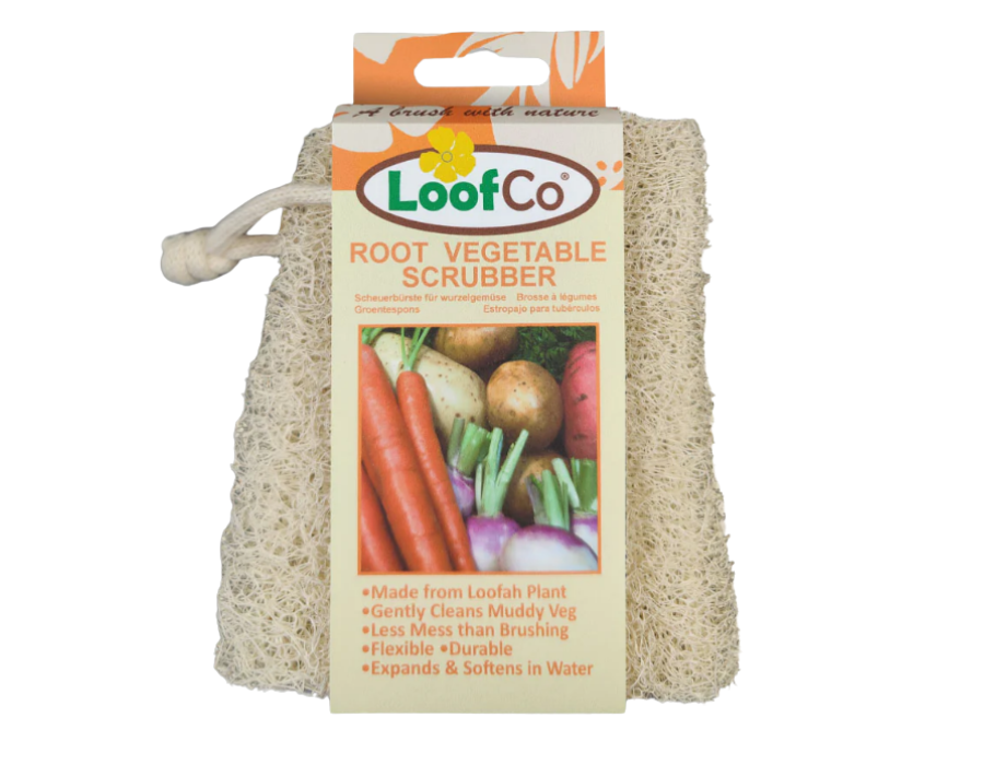 Loofco Vegetable Sponge Loofco