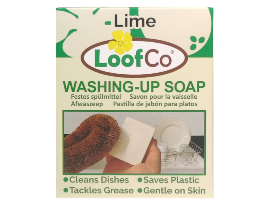 Loofco qui suinte Palmolie Live Limen